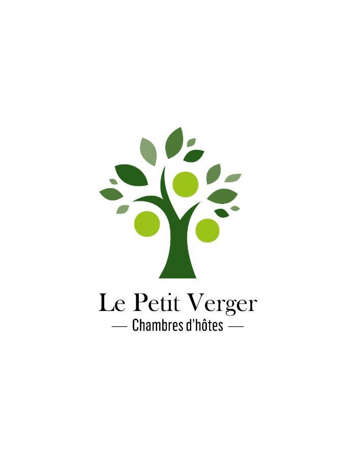 « Le Petit Verger » Bed & Breakfast Hambye ภายนอก รูปภาพ